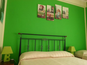 B&B Intrabartolo